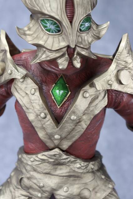 1/6特撮シリーズ エースキラー商品詳細 : CCPJAPAN