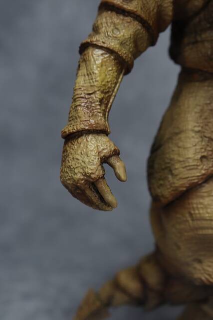 1/6特撮シリーズ Vol.113 コイン怪獣カネゴン 商品詳細 : CCPJAPAN