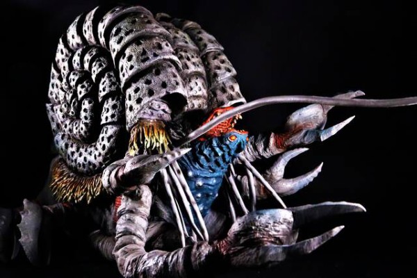 CCP究極の邪神ガタノゾーア」商品詳細 : CCPJAPANインフォメーション