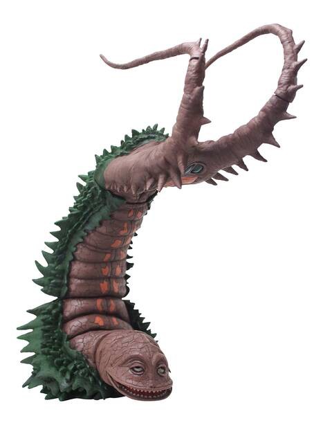 蘇る古代怪獣!ツインテール アドベント Ver. : CCPJAPAN 蘇る古代怪獣!ツインテール アドベント Ver. : CCPJAPAN