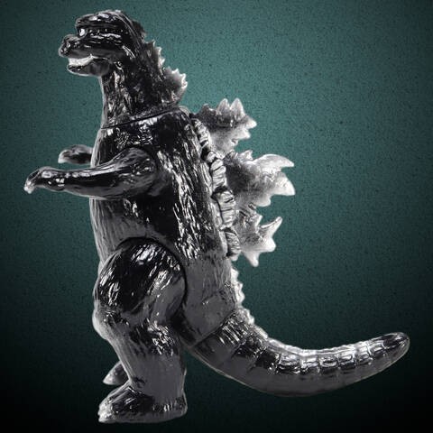 ミドルゴジラ第14弾 商品詳細 : CCPJAPANインフォメーション