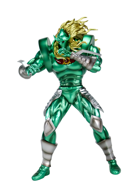 JR秋葉原駅 キン肉マンSTATION】イベント限定品情報 : CCPJAPAN