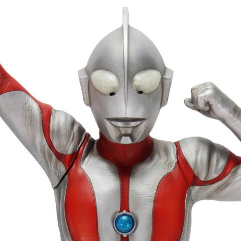 1/6特撮シリーズ ウルトラマン(Cタイプ）登場ポーズ 商品詳細