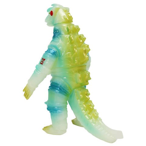 ミドルゴジラEX 第14弾（蓄光）商品詳細 : CCPJAPANインフォメーション