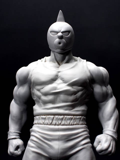 キン肉マン　グレートマッスル　王位　３体セット キン肉マン グレートマッスル 王位 3体セット