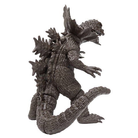 直販限定】1/6特撮シリーズ ジラース ソフビキット 商品詳細
