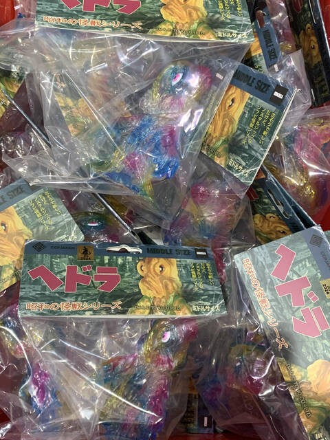 ワンフェス2024冬】数量限定商品・イベント情報をまとめてご紹介