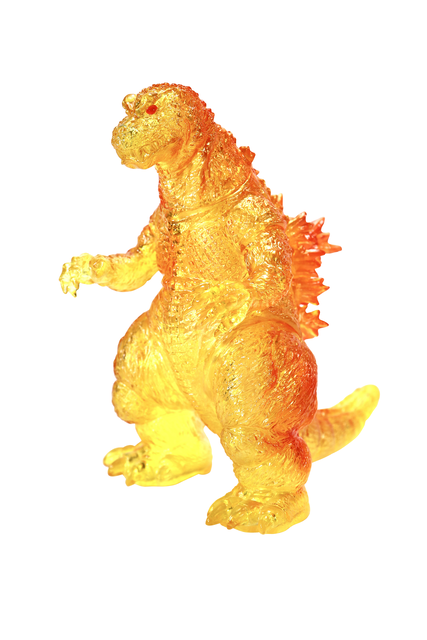 ミドルゴジラEX第4弾商品詳細 : CCPJAPANインフォメーション ミドルゴジラEX第4弾商品詳細 : CCPJAPANインフォメーション