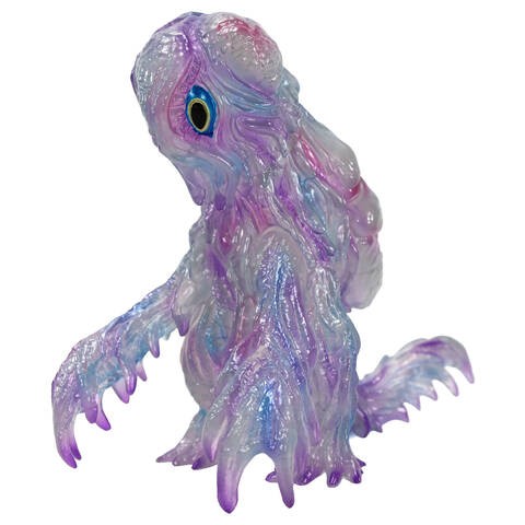 ミドルゴジラCREATION ヘドラ1.0 商品詳細 : CCPJAPANインフォメーション