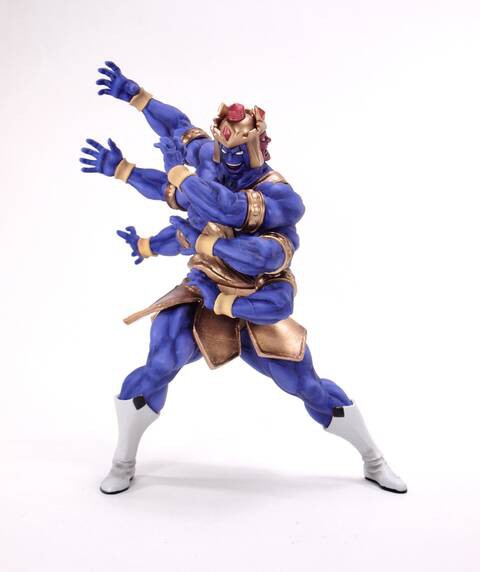 キン肉マンフェスティバル2024非売品 136134-35-
