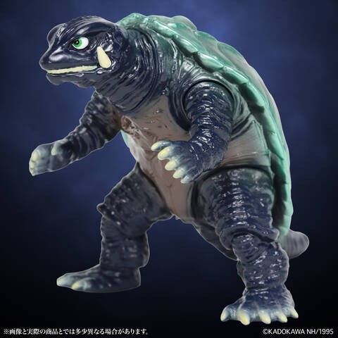 ミドルガメラ 第12弾 商品詳細 : CCPJAPANインフォメーション