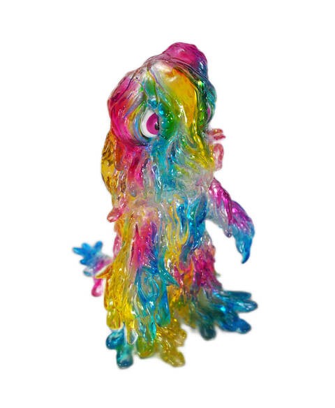 10/1（日）【スーフェス86】ミドルヘドラ クリアドロップキャンディー