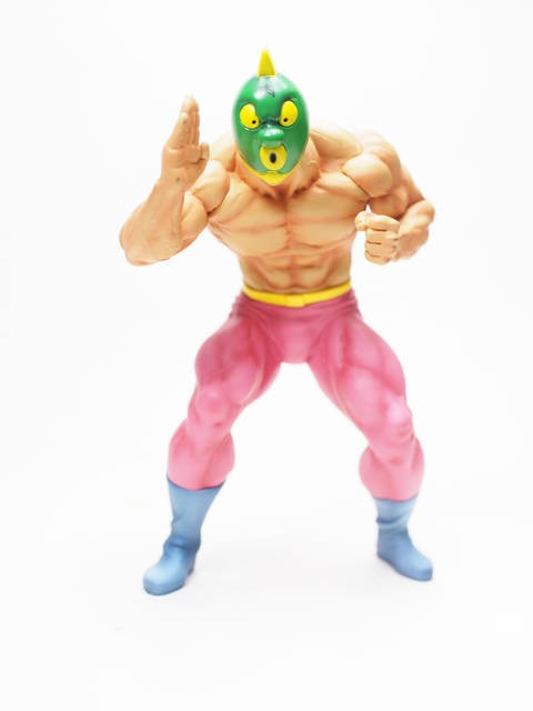 完成品 大阪トイフェス情報】お待たせしました！抽選販売商品 コミック・アニメ