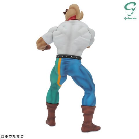 CCP キン肉万太郎 通常コスチューム 原作 Ver. 万太郎Tシャツ 限定品 61EPXExR21L._UF894,1000_QL80_.jpg