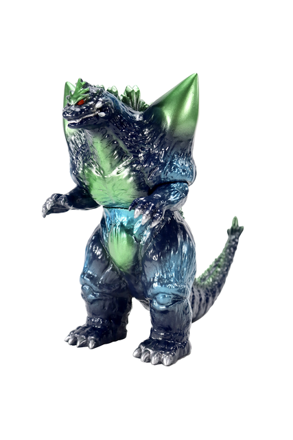 ミドルゴジラEX第4弾商品詳細 : CCPJAPANインフォメーション ミドルゴジラEX第4弾商品詳細 : CCPJAPANインフォメーション