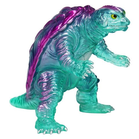 ミドルガメラ 第12弾 商品詳細 : CCPJAPANインフォメーション
