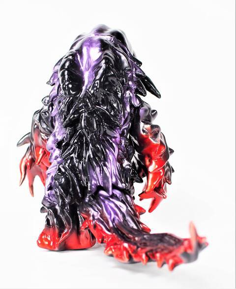 AMC ヘドラ最新作「ナイトメアVer.」商品詳細 : CCPJAPAN