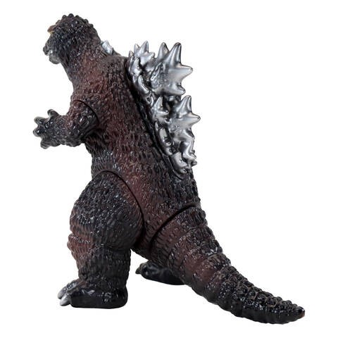 ゴジラ 1962 ( キンゴジ )　赤銅像　60周年記念　全高23㎝　新品 MSSゴジラEX【第23弾】商品詳細 キンゴジ登場！！ : CCPJAPAN