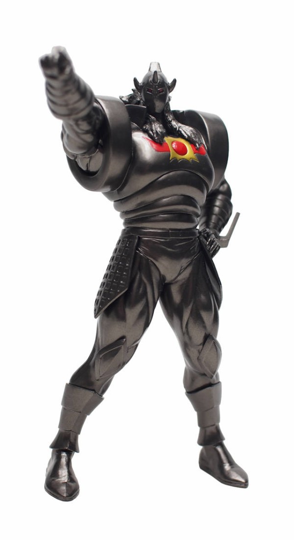 注文開始致しました！『キン肉マン40周年記念 CMC NO.38 悪魔