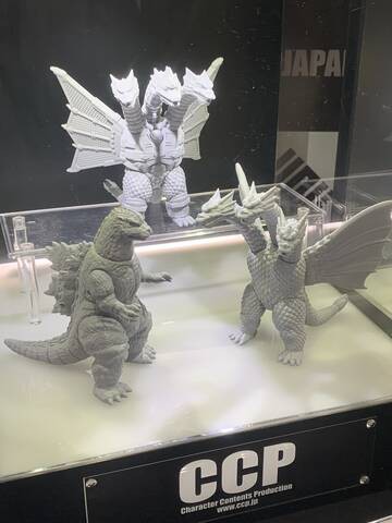 ワンフェス2025冬レポート : CCPJAPANインフォメーション