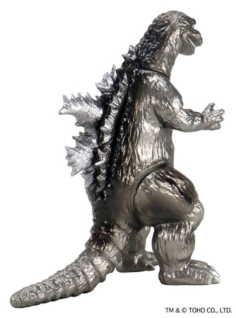 ミドルサイズシリーズ ゴジラ第11弾商品詳細 : CCPJAPAN