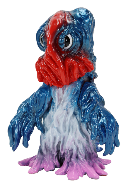 CCP ヘドラ ツバメ CCPミドルサイズシリーズ ヘドラ ツバメVer.【CCPJAPAN直販限定カラー