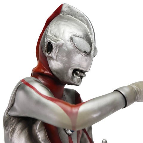 CCP ウルトラマン Aタイプ　ネロンガ　重塗装版 CCP ウルトラマン Aタイプ ネロンガ 重塗装版 - メルカリ