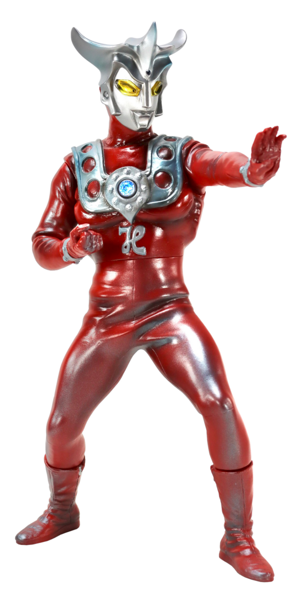 ワンフェス2025冬】ウルトラマンレオ水上戦闘Ver.商品詳細