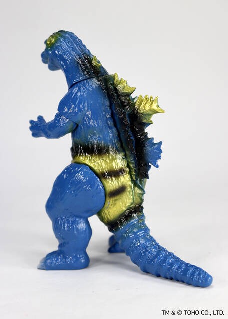 BASE限定】節分カラーのミドルゴジラ登場！ : CCPJAPAN