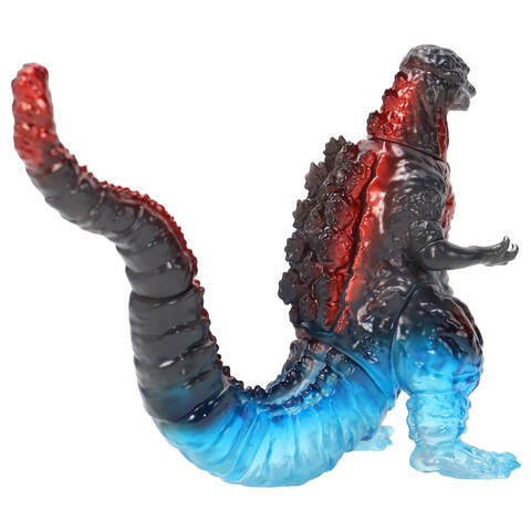 新江ノ島水族館】限定ミドルゴジラ 商品詳細 : CCPJAPANインフォメーション