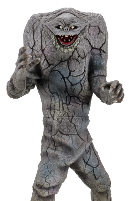 1/6特撮シリーズ 棲星怪獣ジャミラ 商品詳細 : CCPJAPANインフォメーション 