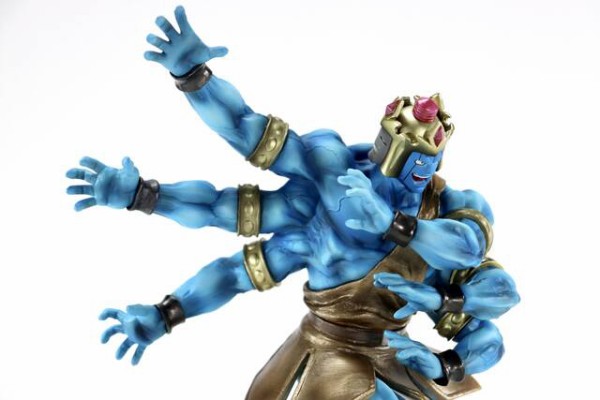 イベント告知】『キン肉マンFESTIVAL』商品情報③29の日追加商品