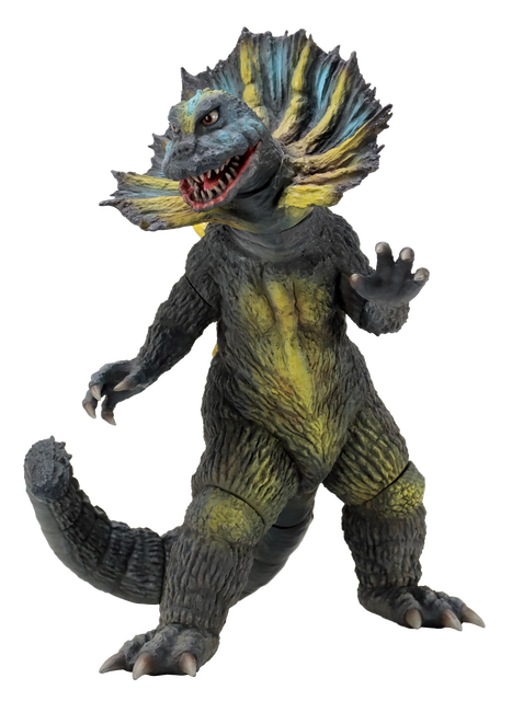 1/6特撮シリーズ ジラース ハイグレードVer.商品詳細 : CCPJAPAN 1/6特撮シリーズ ジラース ハイグレードVer.商品詳細 : CCPJAPAN