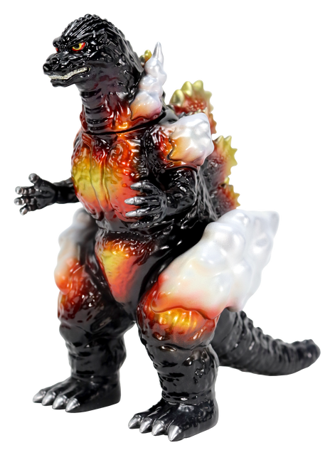 ミドルゴジラEX第10弾 商品詳細 : CCPJAPANインフォメーション