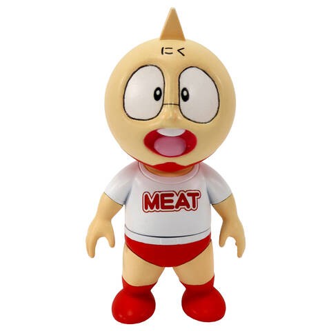 CCP 7人の悪魔超人6体セット バッファローマンほか/キン肉マン CCP 7人の悪魔超人6体セット バッファローマンほか/キン肉マン 超像