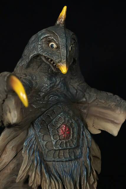 1/6特撮シリーズ 宇宙大怪獣ベムスター 激闘Ver. : CCPJAPAN