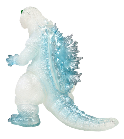 MAXTOY メカゴジラ　ソフビ　ワンフェス2025冬 ワンフェス2025冬】ゴジラ商品詳細 : CCPJAPANインフォメーション