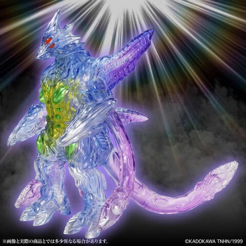 ミドルガメラ第11弾 商品詳細 : CCPJAPANインフォメーション