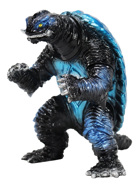 ミドルガメラ第4弾商品詳細 : CCPJAPANインフォメーション