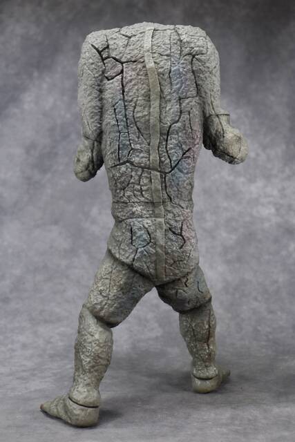 1/6特撮シリーズ 棲星怪獣ジャミラ 商品詳細 : CCPJAPAN