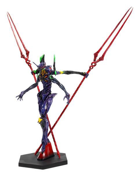 CCPJAPAN×Yoshi. Project エヴァンゲリオン第13号機 商品詳細