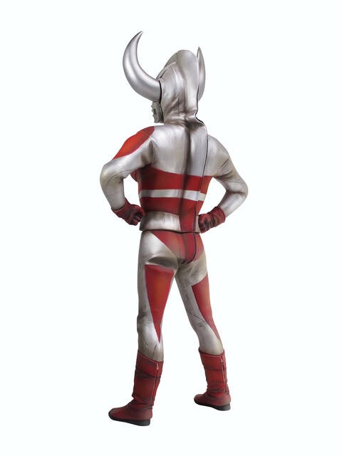 ウルトラの父 CCP製 | tantan121212 Museum | MUUSEO 58290