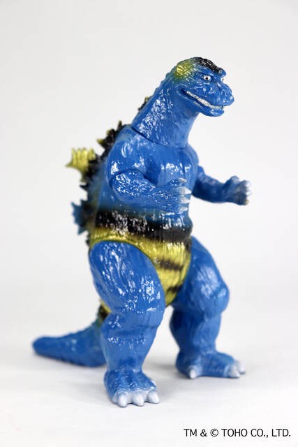 BASE限定】節分カラーのミドルゴジラ登場！ : CCPJAPANインフォメーション