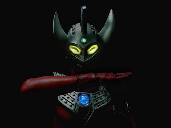 ウルトラマンタロウ : CCPJAPANインフォメーション