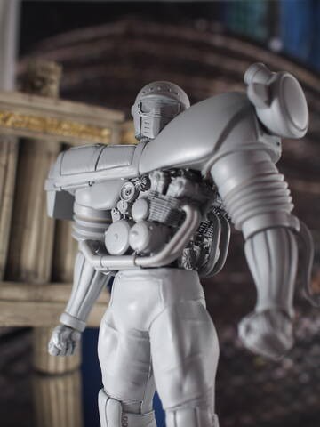 バイクマン」早割開始！ : CCPJAPANインフォメーション