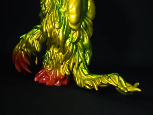 AMC ヘドラ 最新作『1970 オマージュ メタリック Ver. 』 : CCPJAPAN