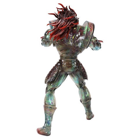 キン肉マンフェスティバル限定 悪魔将軍 ブラックオパール キン肉マンFESTIVAL 2026】イベント限定商品 第1弾 詳細情報
