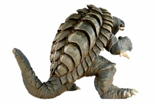 怪獣WF】「ガメラ2霞目決戦Ver.」商品詳細 : CCPJAPAN