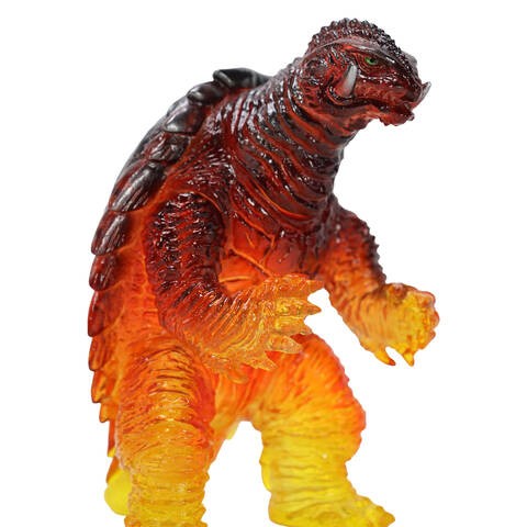 ミドルガメラ第11弾 商品詳細 : CCPJAPANインフォメーション