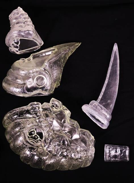 直販限定】1/6特撮シリーズ バキシム ソフビキット : CCPJAPAN